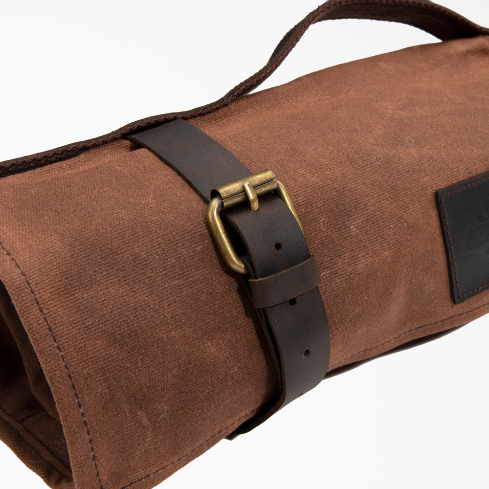 Knife Storage Roll Organizer | Dickies