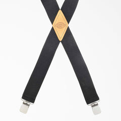 Work Suspenders | Dickies