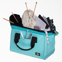 12-Inch Zippered Tool Bag | Dickies