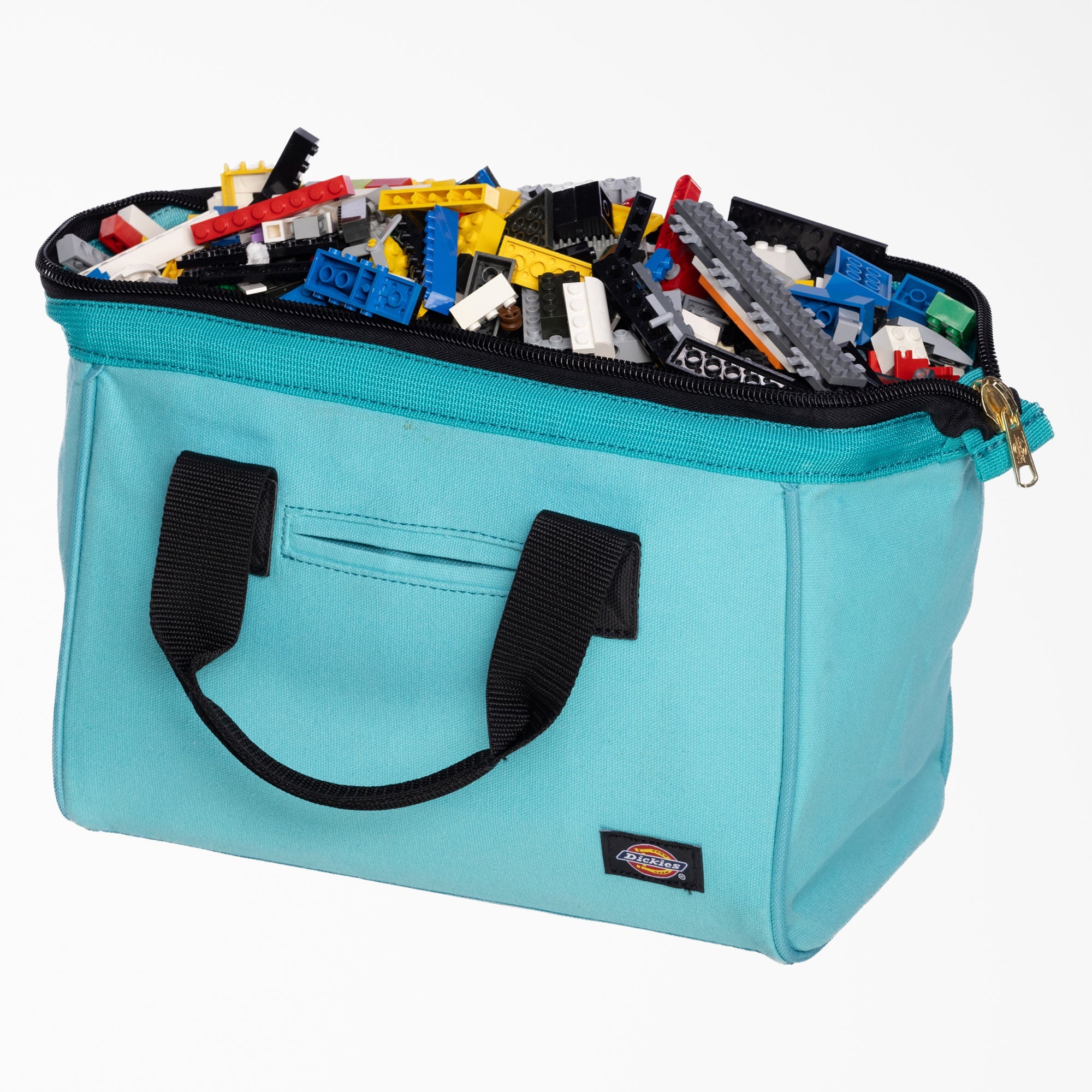 12-Inch Zippered Tool Bag | Dickies