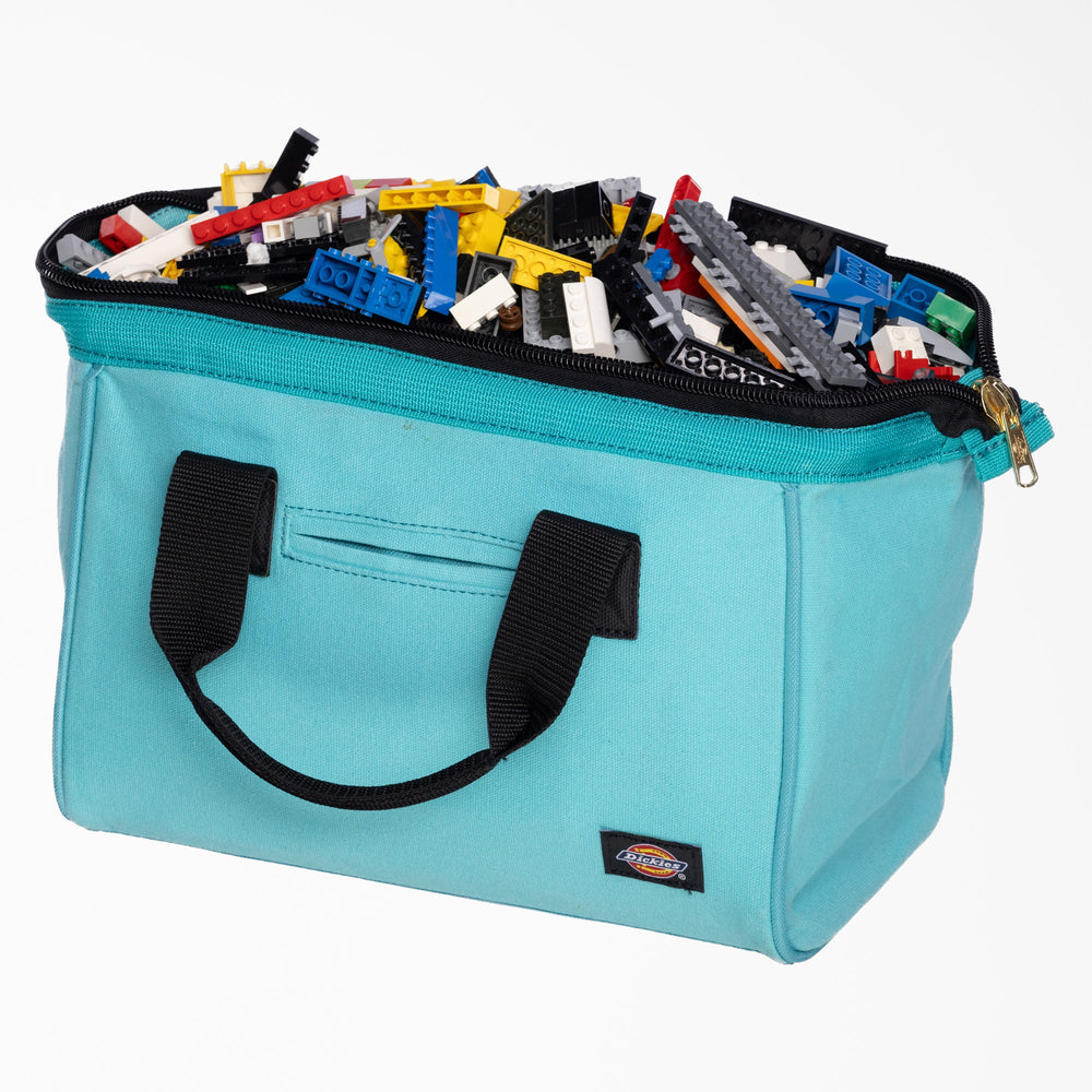 12-Inch Zippered Tool Bag | Dickies