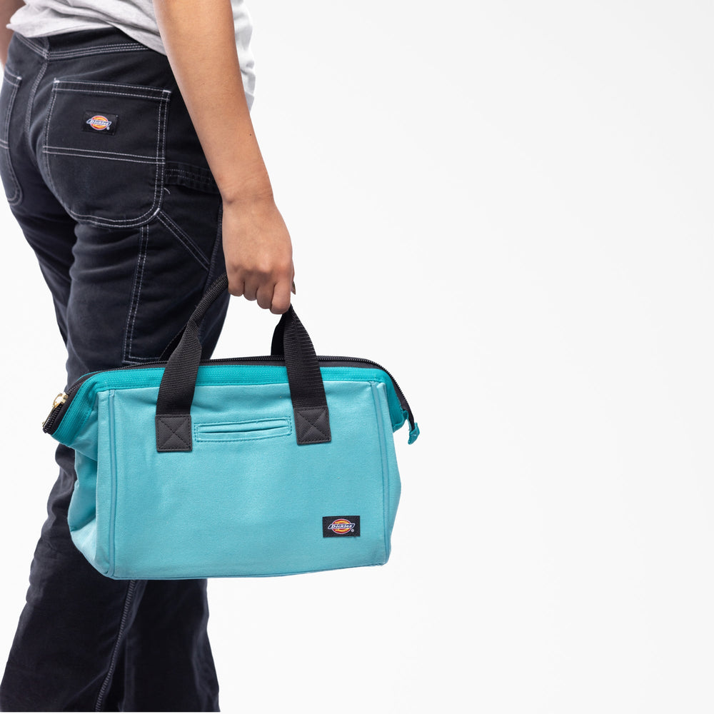 12-Inch Zippered Tool Bag | Dickies