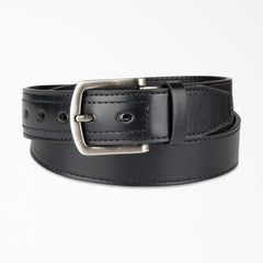 Leather Industrial Strength Belt | Dickies