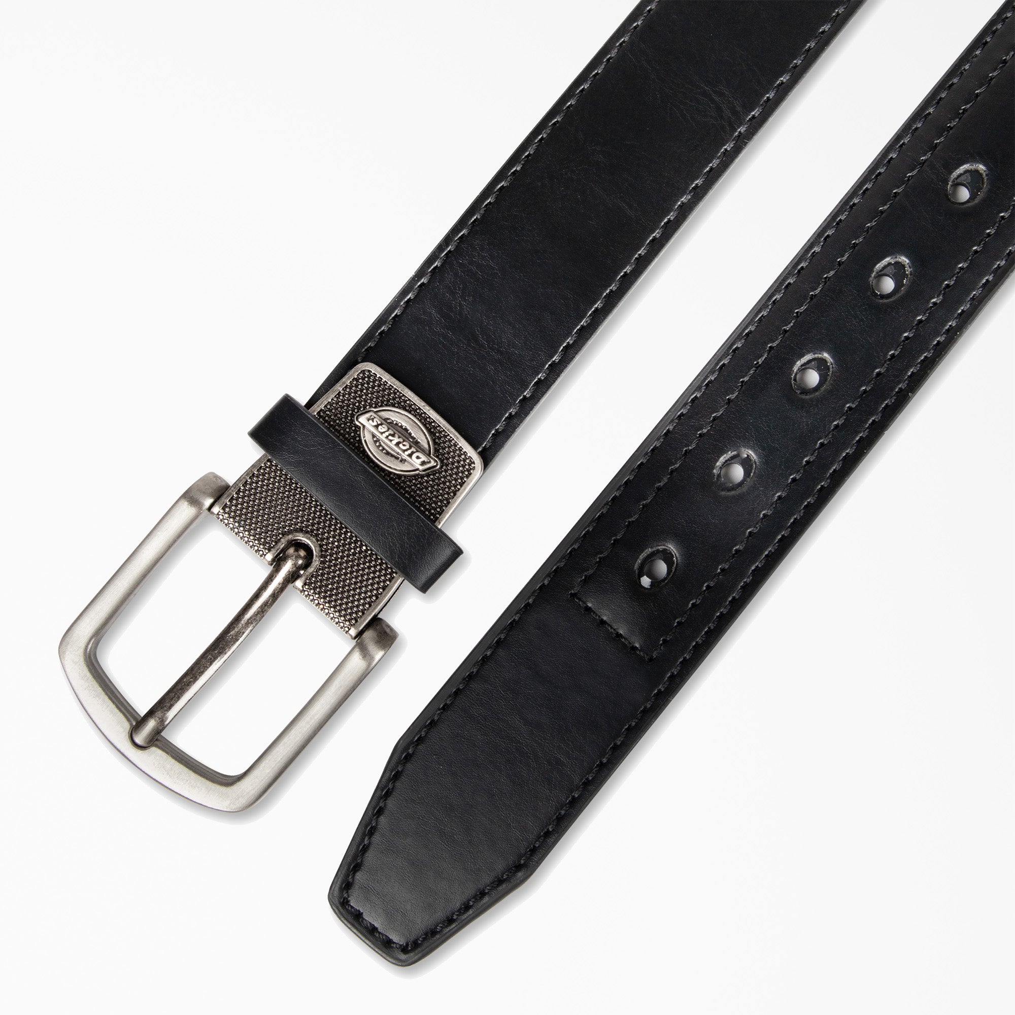 Leather Industrial Strength Belt | Dickies