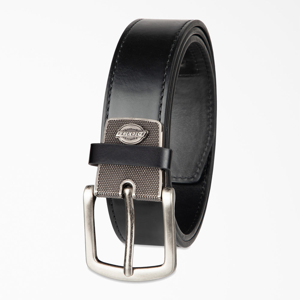 Leather Industrial Strength Belt | Dickies