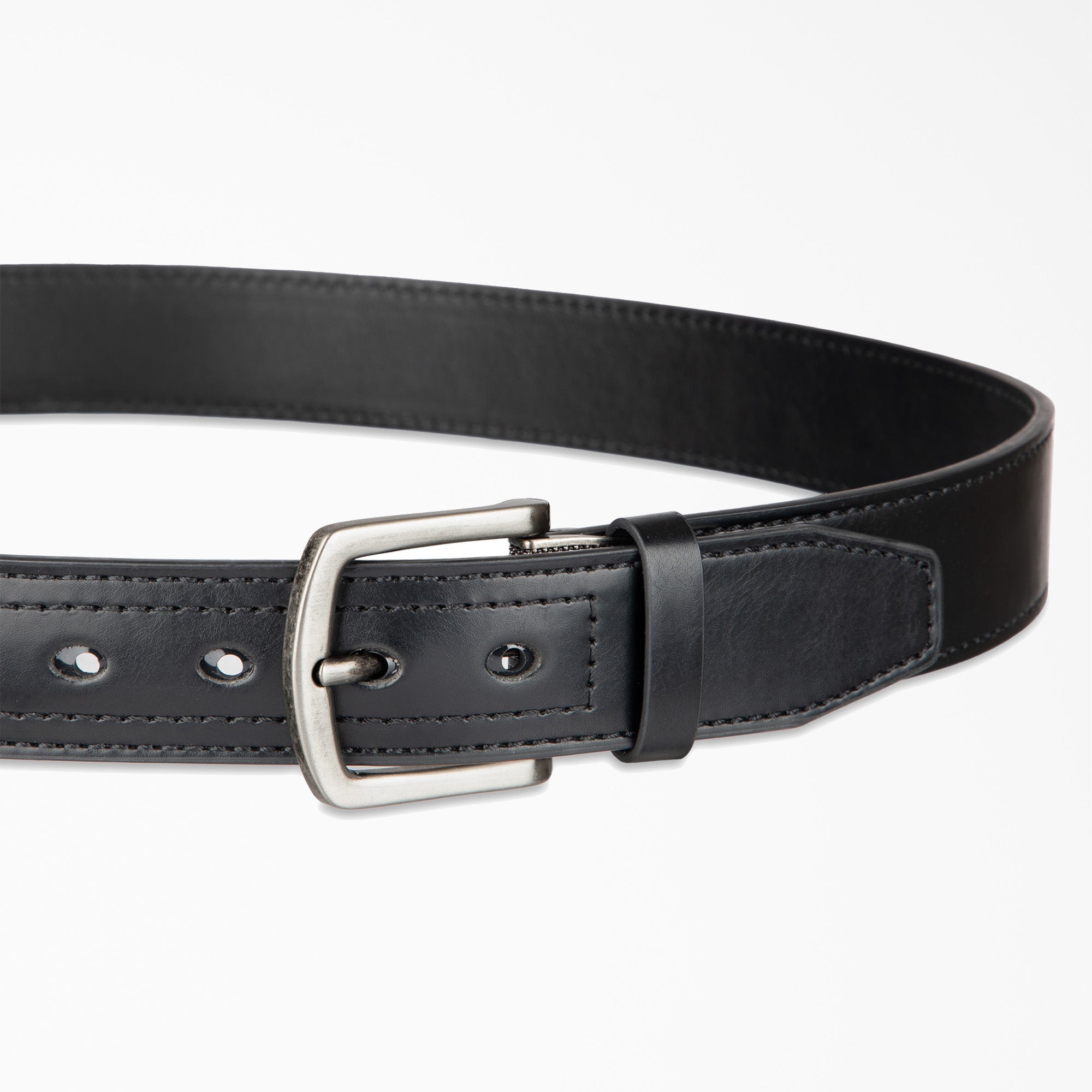 Leather Industrial Strength Belt | Dickies
