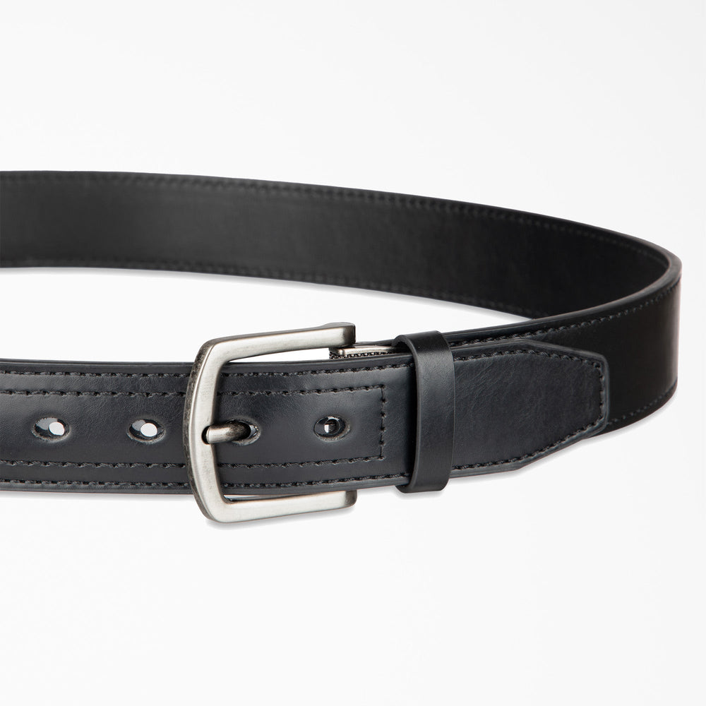 Leather Industrial Strength Belt | Dickies