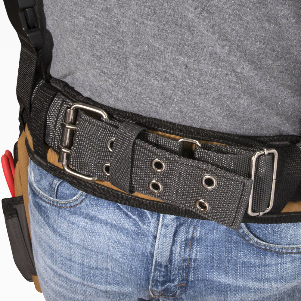 4-Piece Carpenter's Rig | Dickies