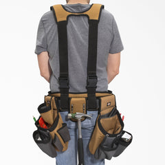 4-Piece Carpenter's Rig | Dickies