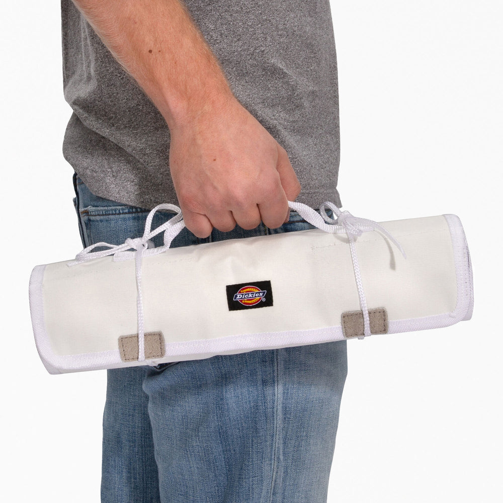 Painter's Tool Organizer Roll, Large | Dickies