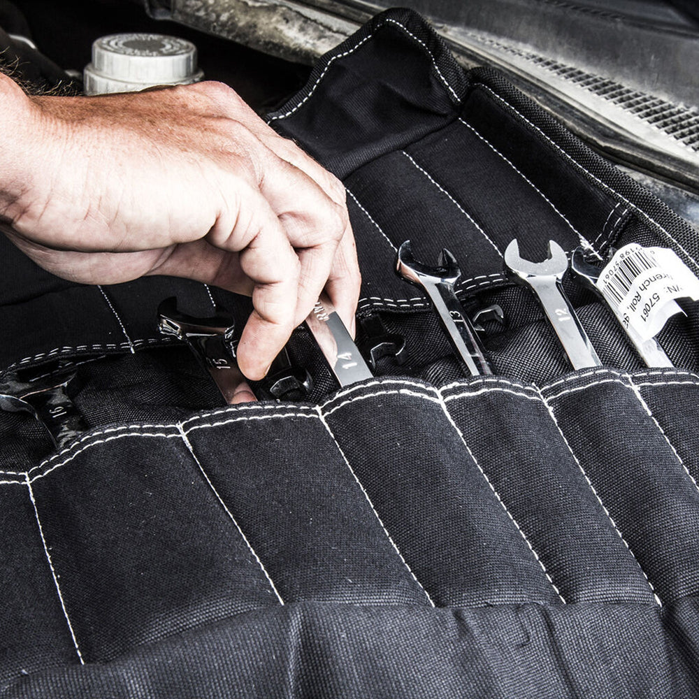 Tool Organizer Roll, Small | Dickies