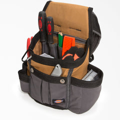 8-Pocket Utility Pouch & Padded Belt Set | Dickies