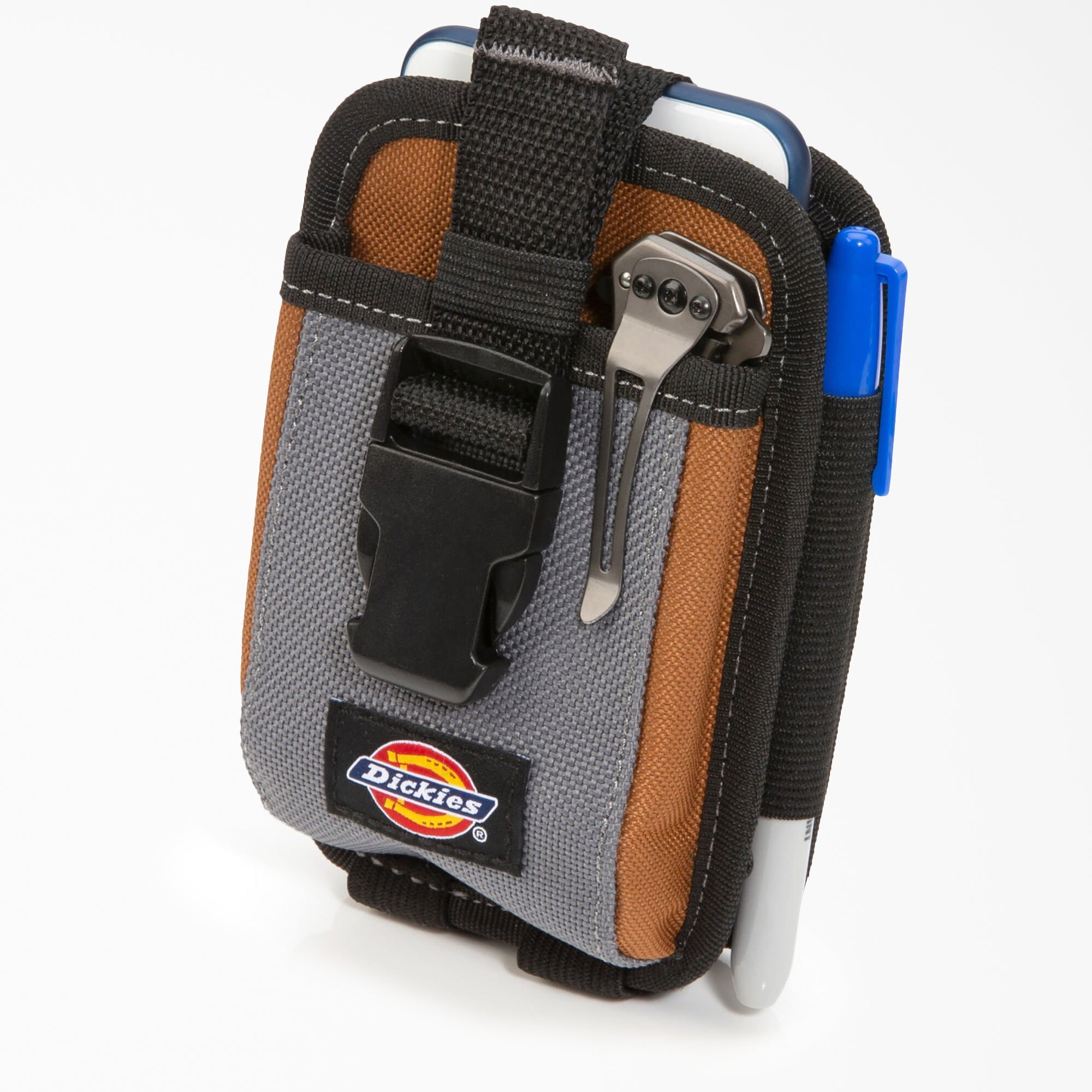 2-Compartment Phone & Tool Utility Pouch | Dickies