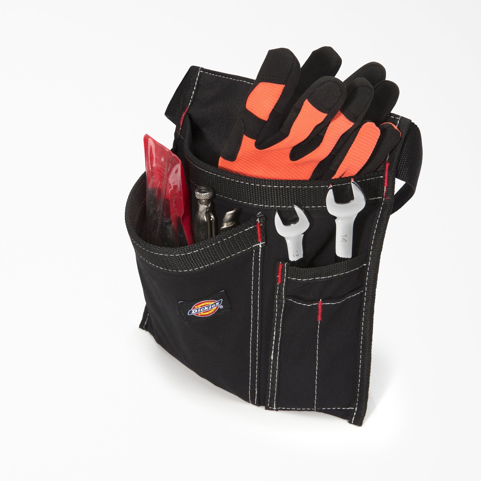 5-Pocket Work Apron with Side Tool Pouch | Dickies