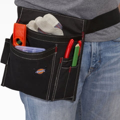 5-Pocket Work Apron with Side Tool Pouch | Dickies
