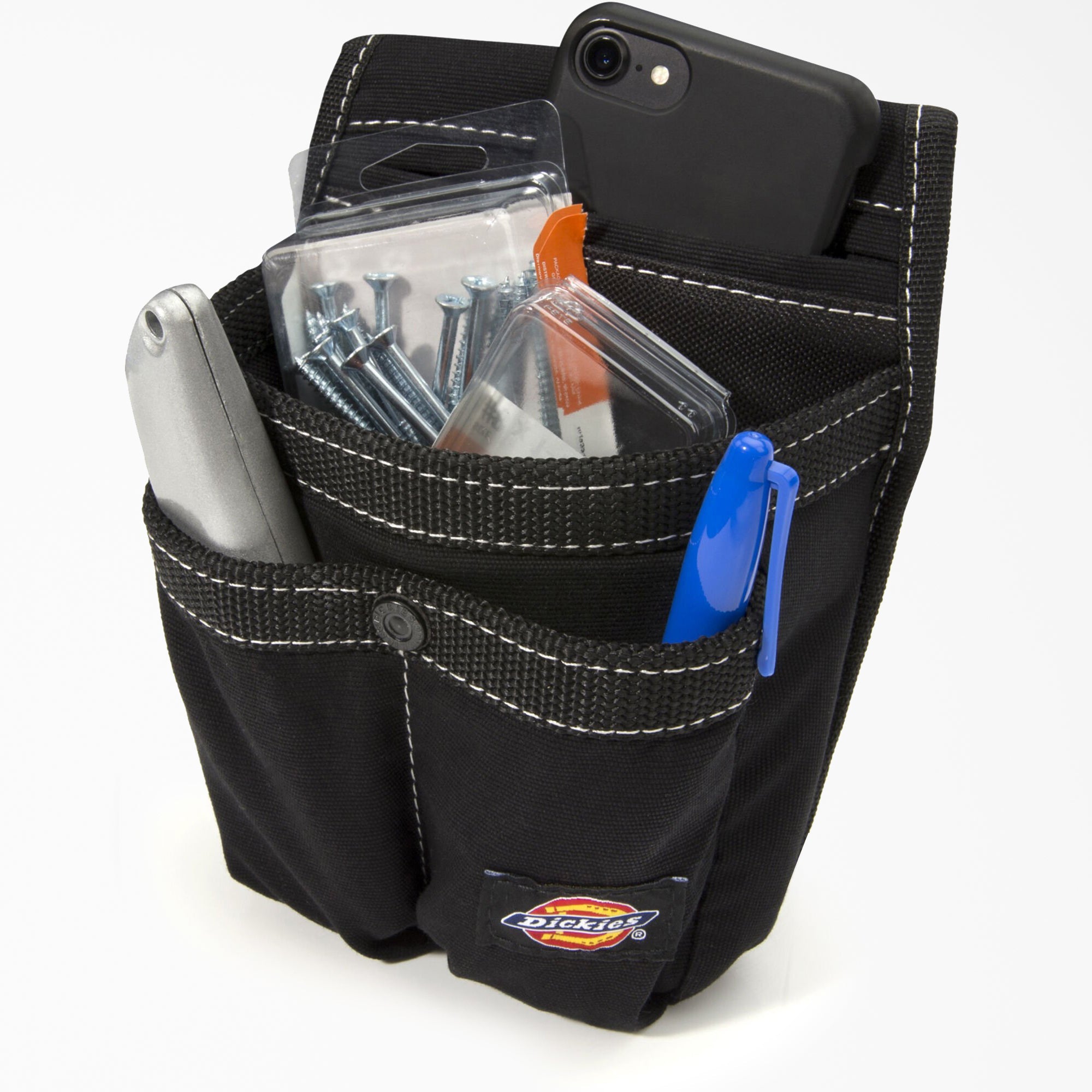 4-Pocket Phone & Tool Pouch | Dickies