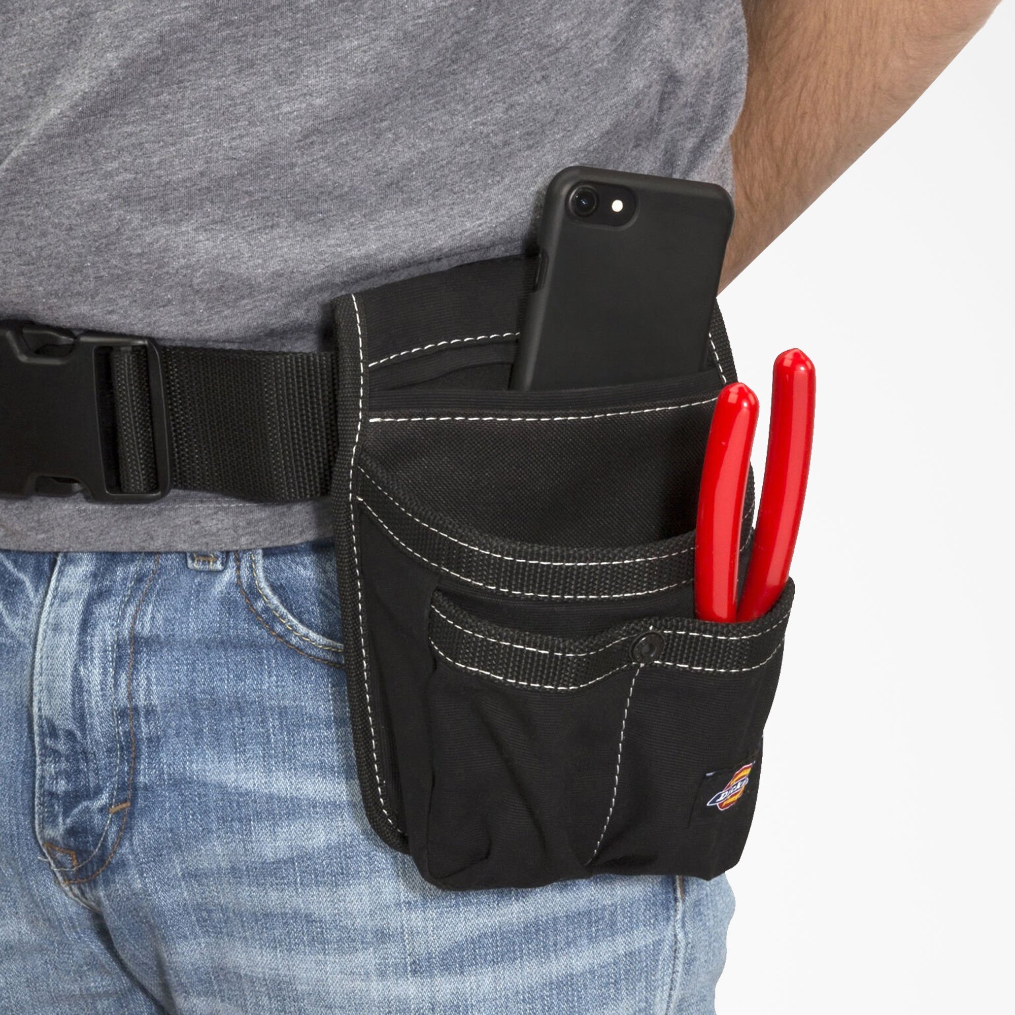 4-Pocket Phone & Tool Pouch | Dickies