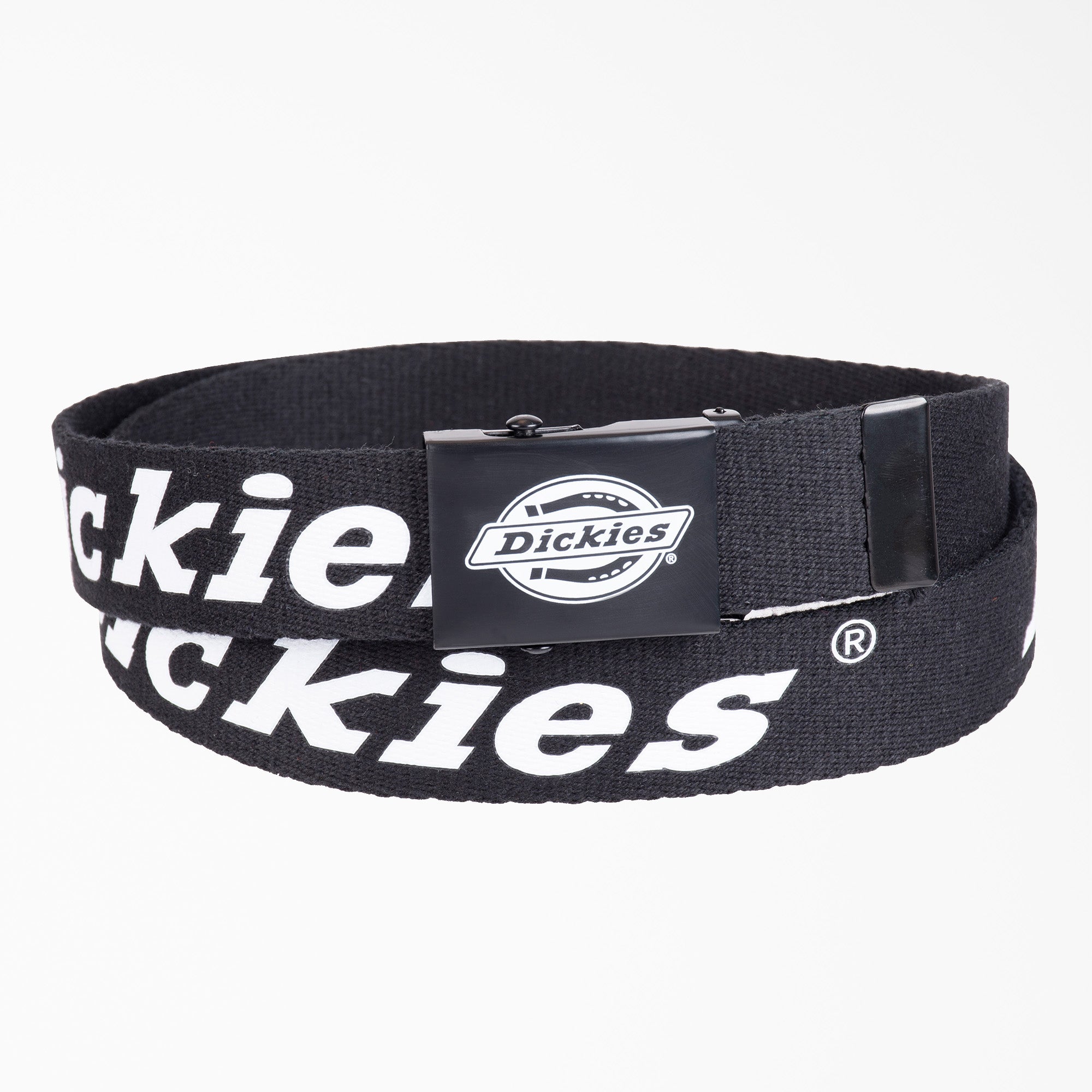 Logo Web Belt | Dickies