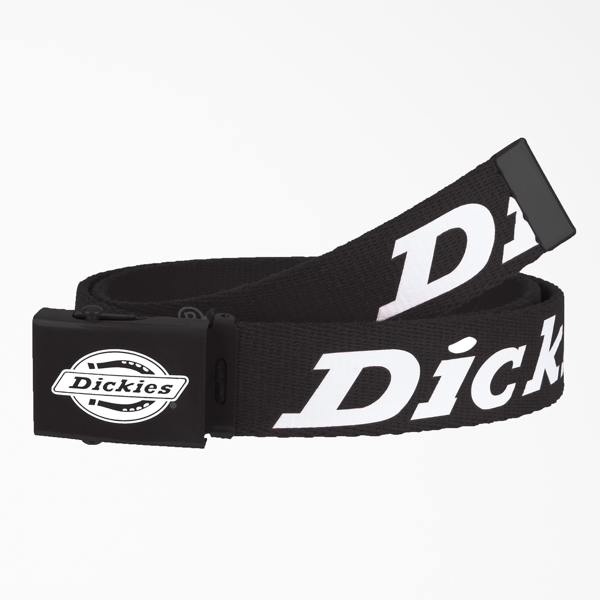 Logo Web Belt | Dickies