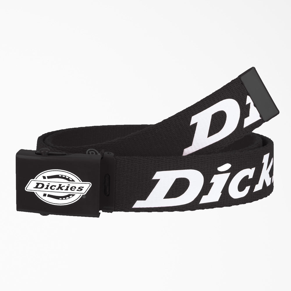 Logo Web Belt | Dickies