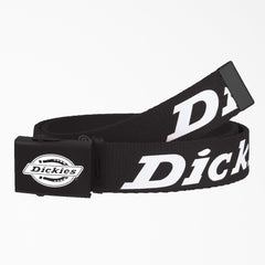 Logo Web Belt | Dickies