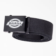 Logo Web Belt | Dickies