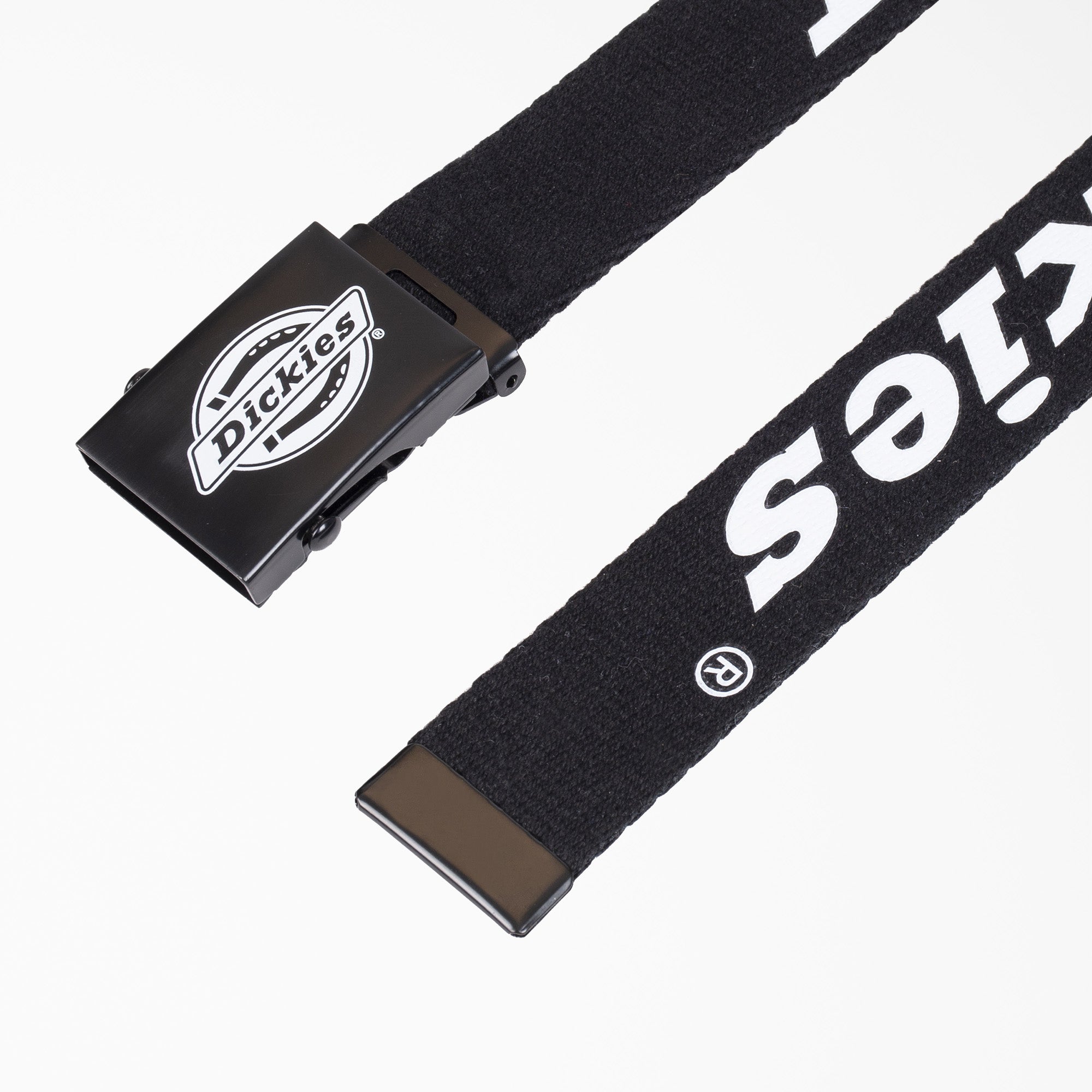 Logo Web Belt | Dickies