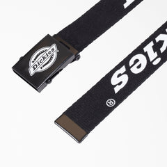 Logo Web Belt | Dickies