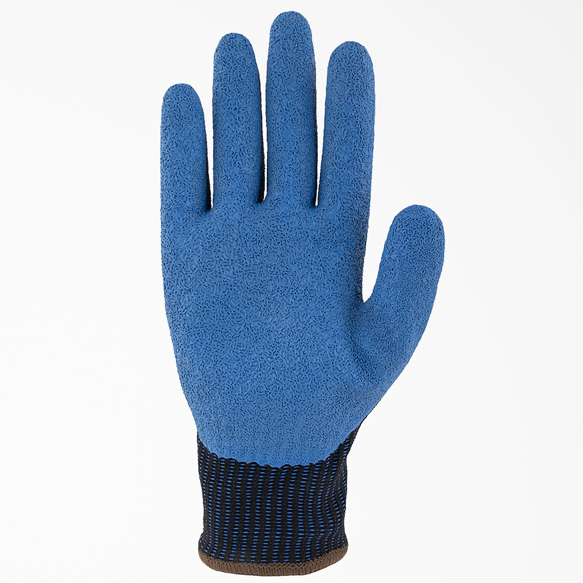 Crinkle Latex Coated Work Gloves | Dickies