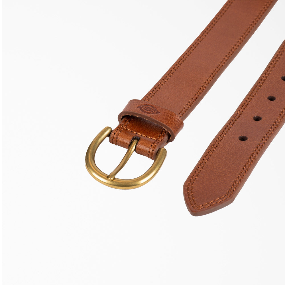 Women's Casual Leather Belt | Dickies