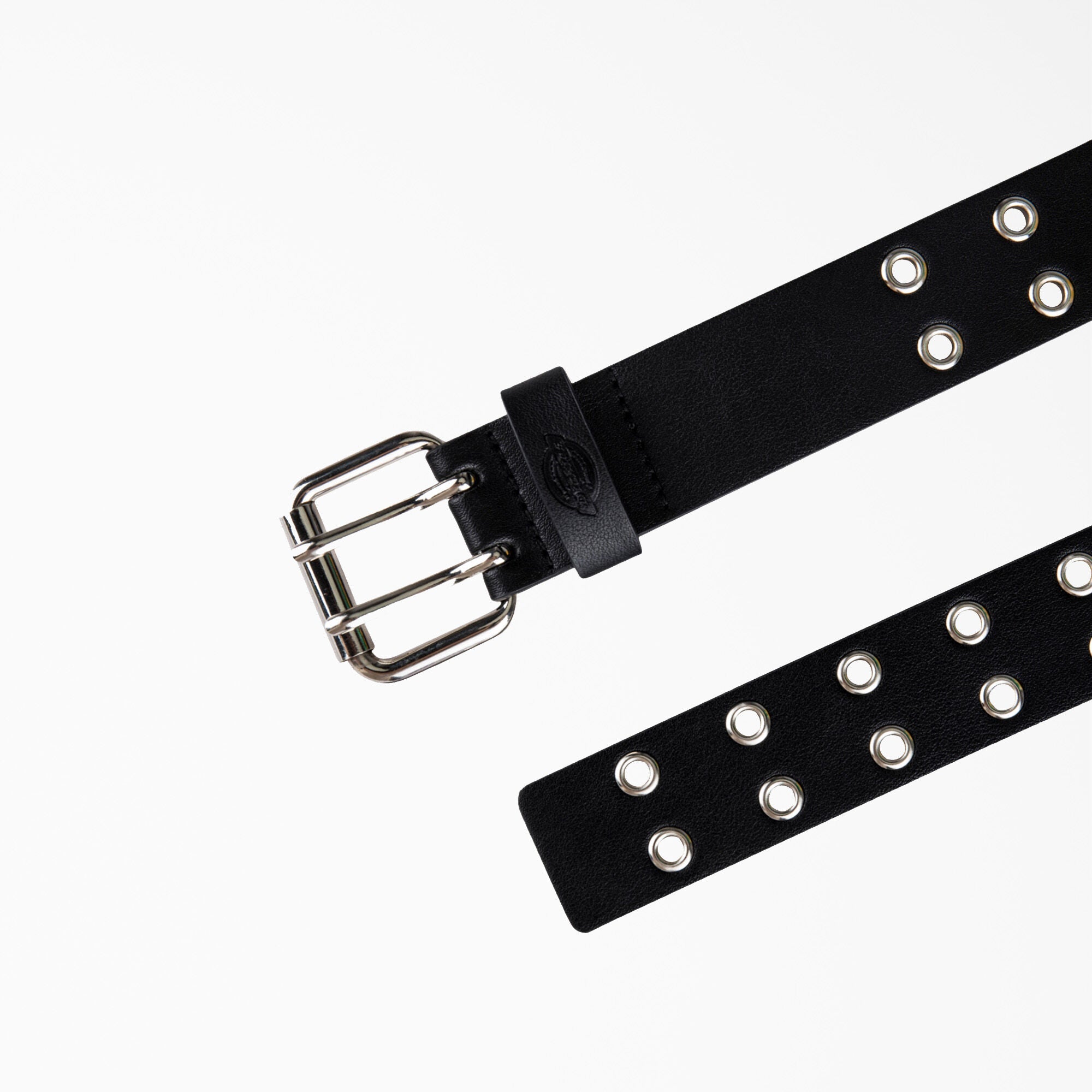 Women's Leather Double Grommet Belt | Dickies