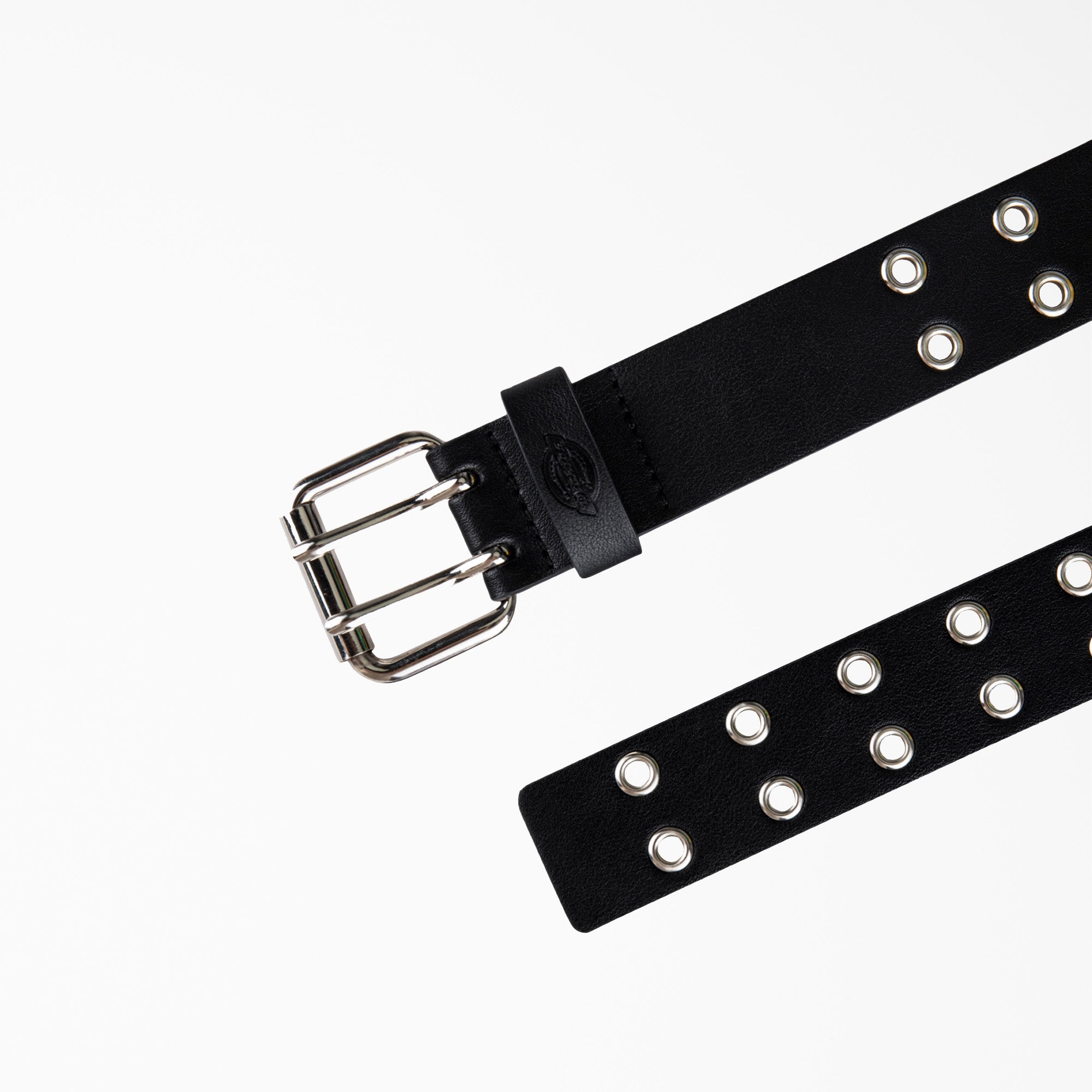 Women's Leather Double Grommet Belt | Dickies