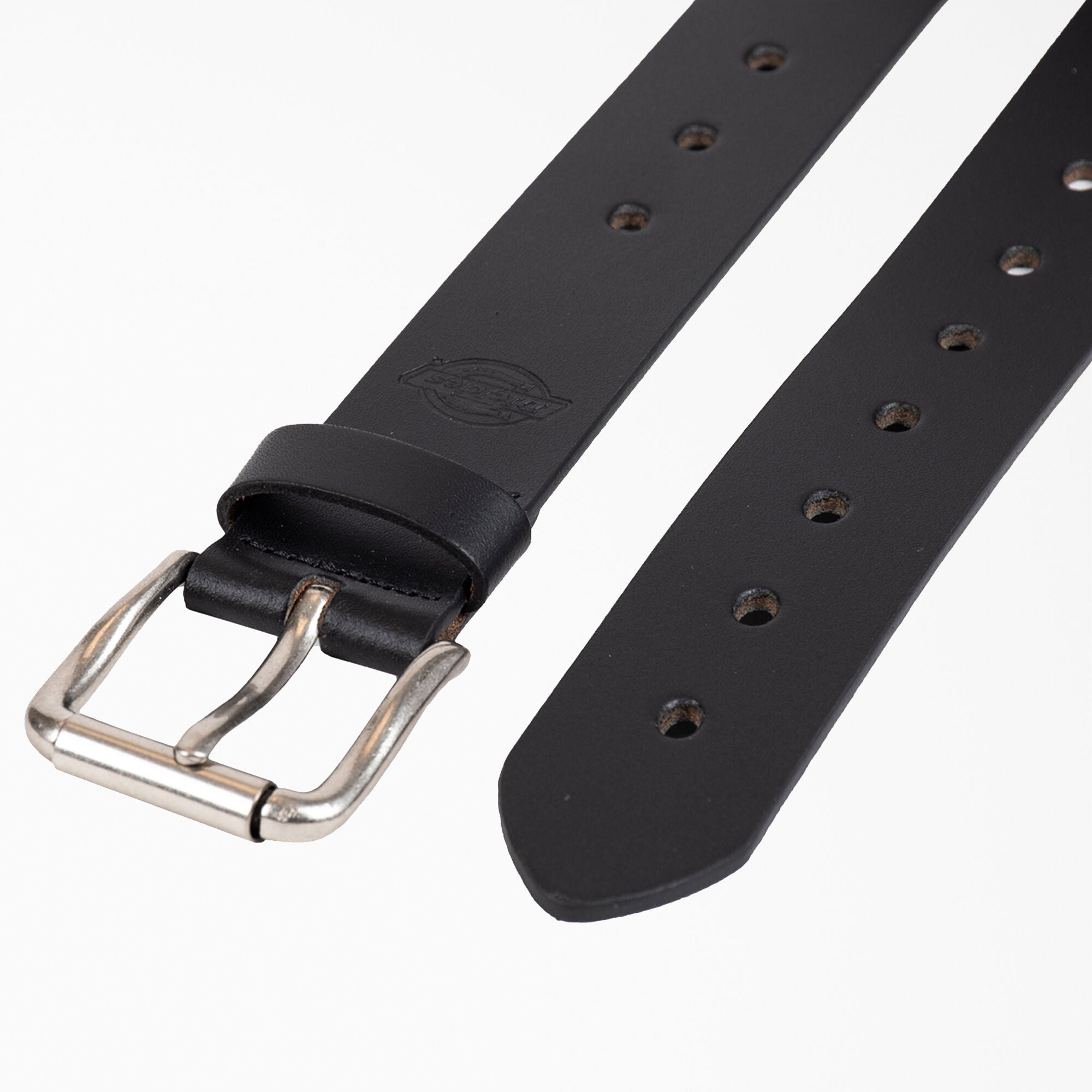 Women's Perforated Leather Belt | Dickies