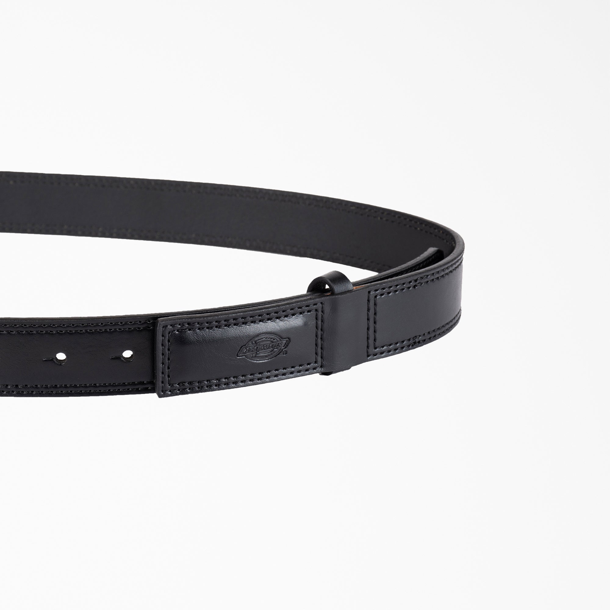 Women's Leather Buckle Mechanic Belt | Dickies