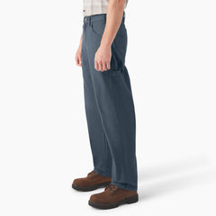 Relaxed Fit Heavyweight Duck Carpenter Pants | Dickies