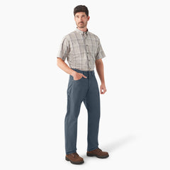 Relaxed Fit Heavyweight Duck Carpenter Pants | Dickies