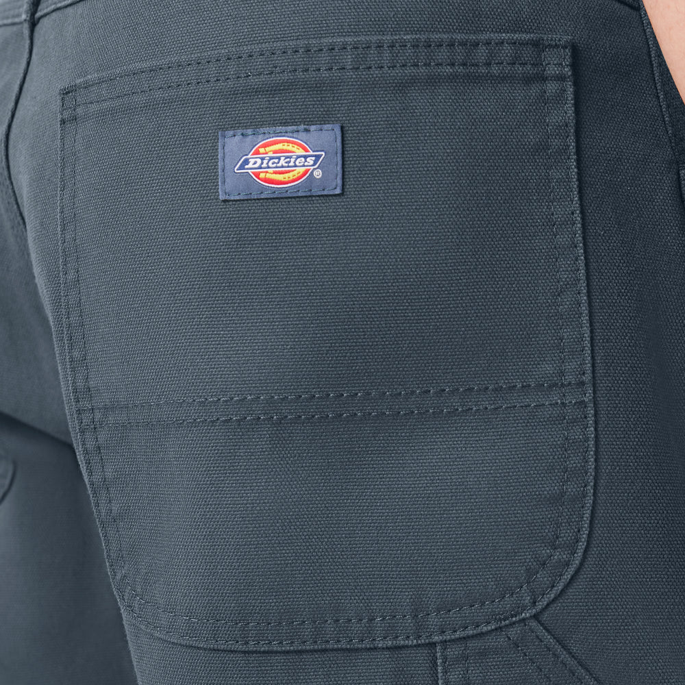 Relaxed Fit Heavyweight Duck Carpenter Pants | Dickies