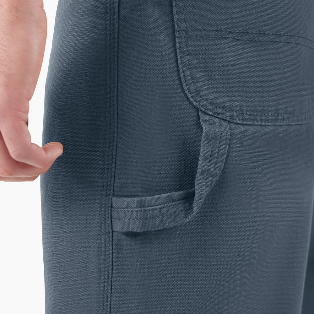 Relaxed Fit Heavyweight Duck Carpenter Pants | Dickies
