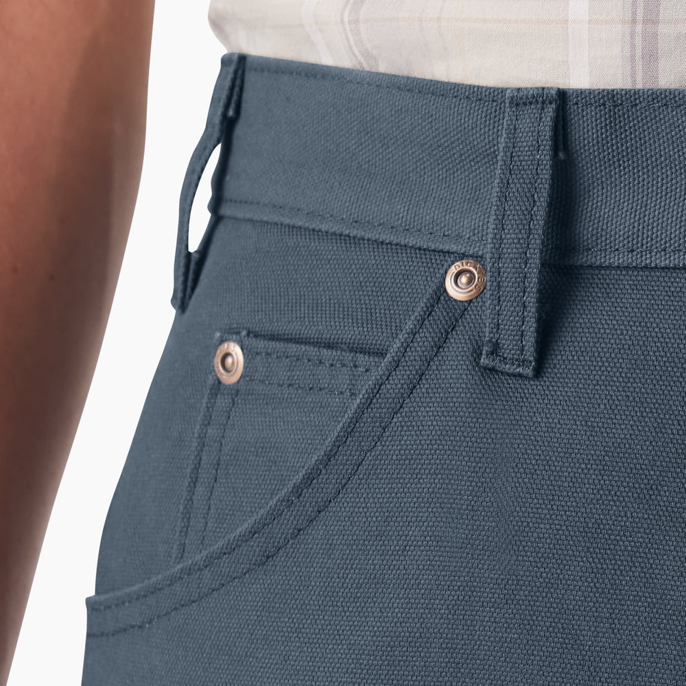 Relaxed Fit Heavyweight Duck Carpenter Pants | Dickies