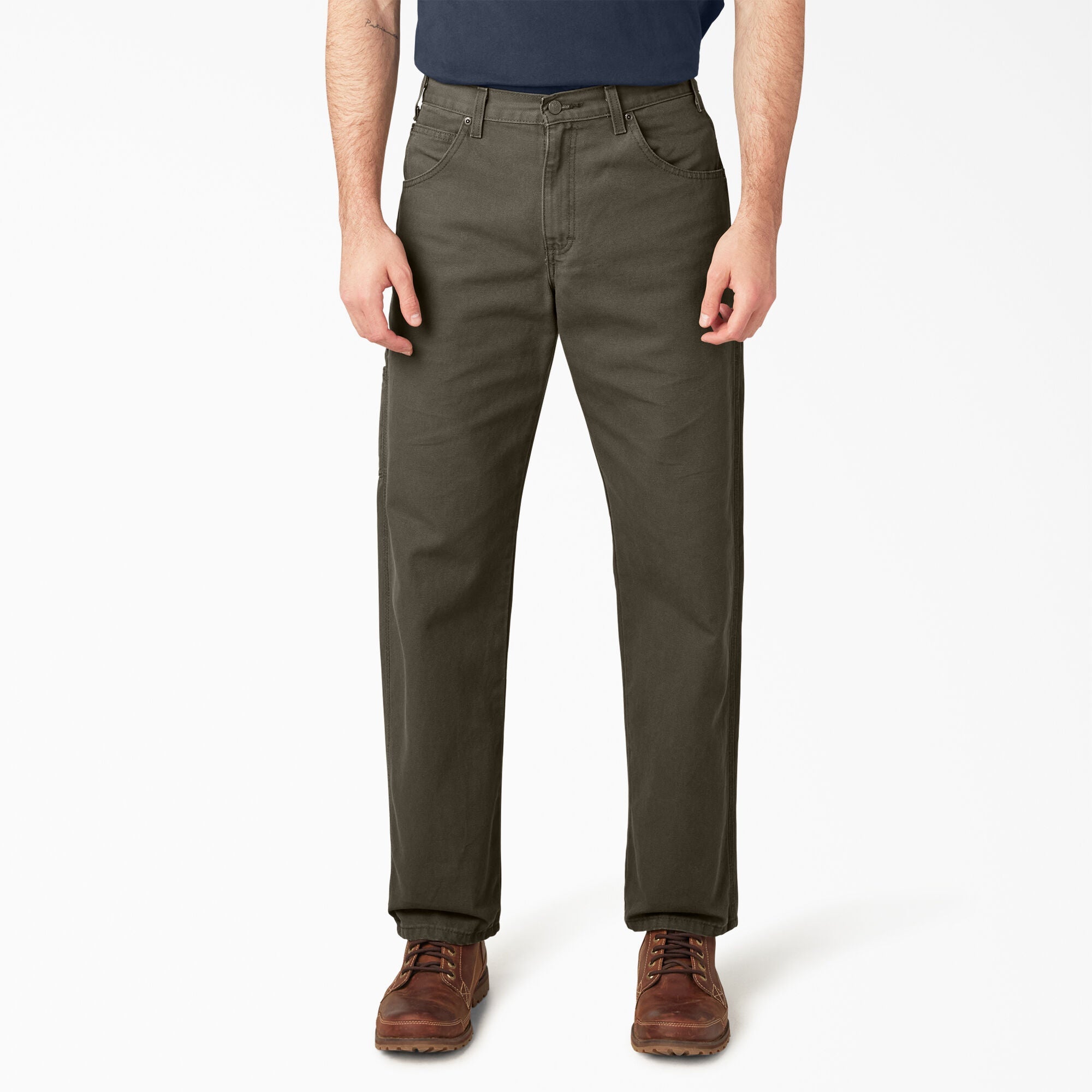 Rinsed Moss Green (RMS),30