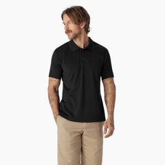Short Sleeve Performance Polo Shirt | Dickies