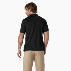 Short Sleeve Performance Polo Shirt | Dickies