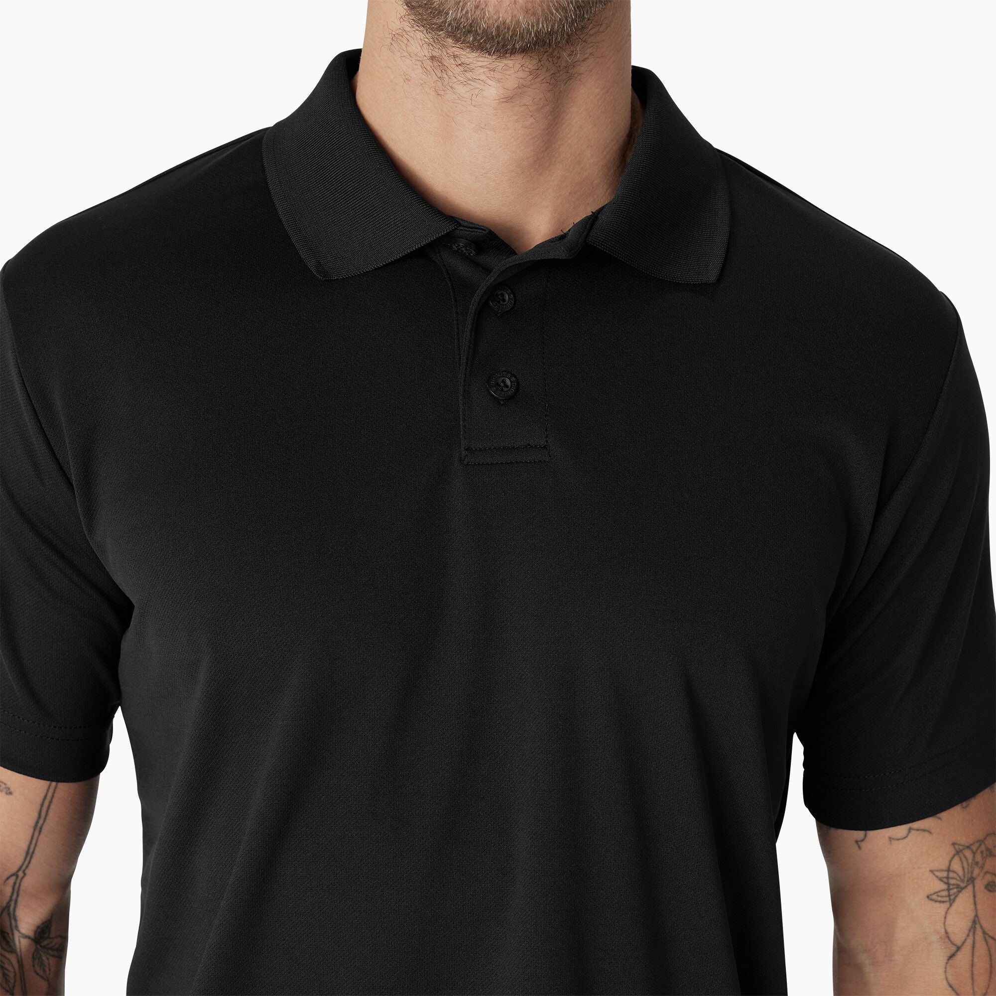 Short Sleeve Performance Polo Shirt | Dickies