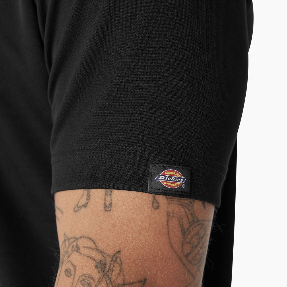 Short Sleeve Performance Polo Shirt | Dickies