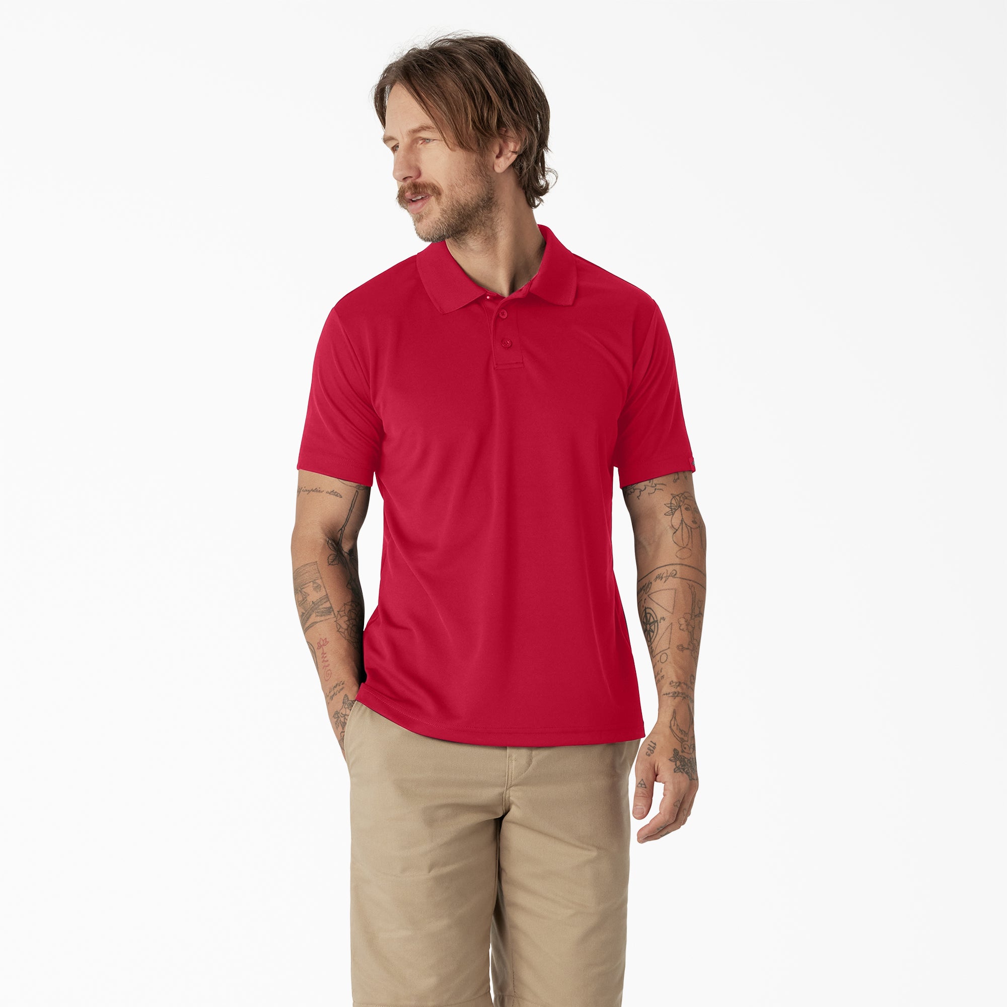 Apple Red (LR),S
