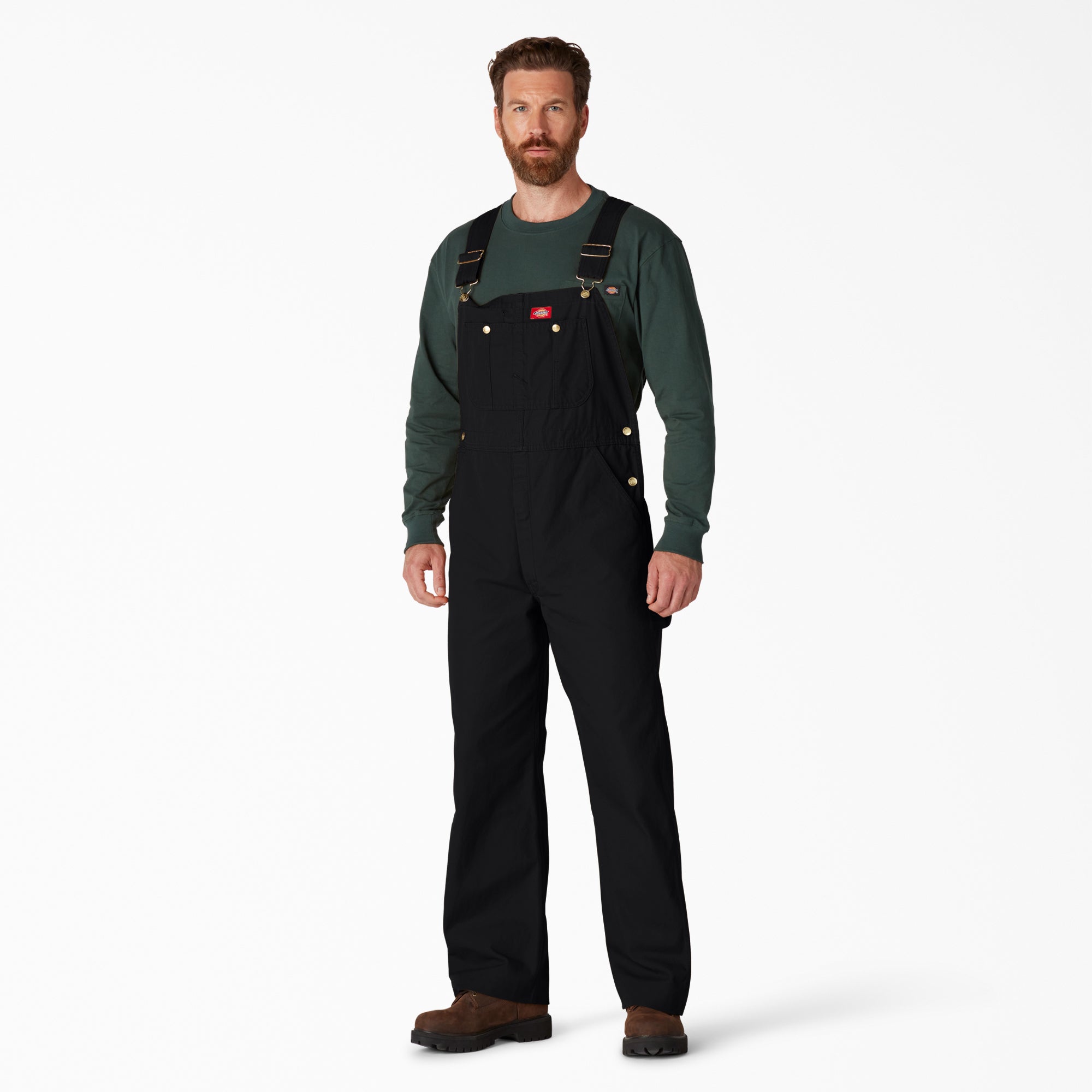 Classic Bib Overalls | Dickies