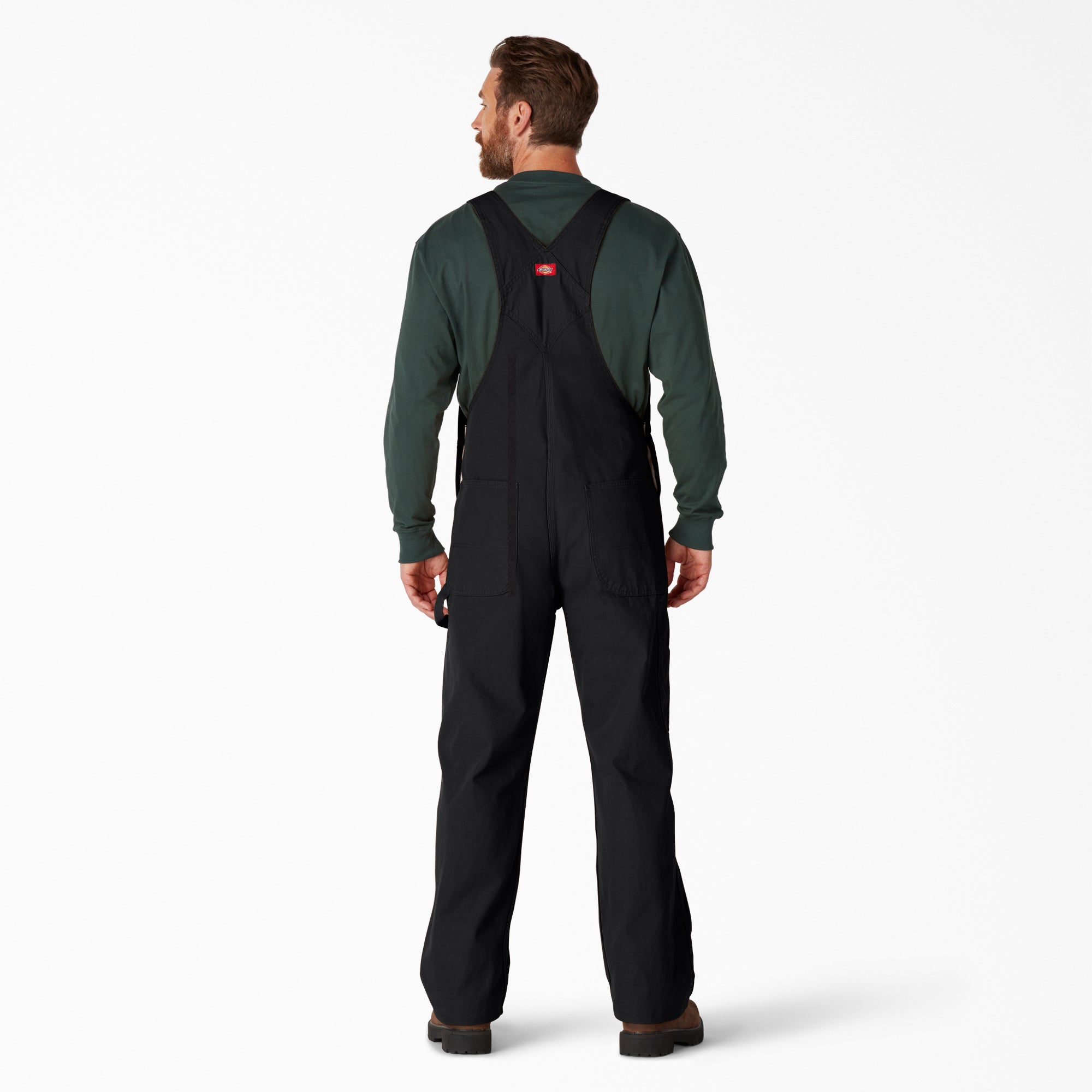 Classic Bib Overalls | Dickies