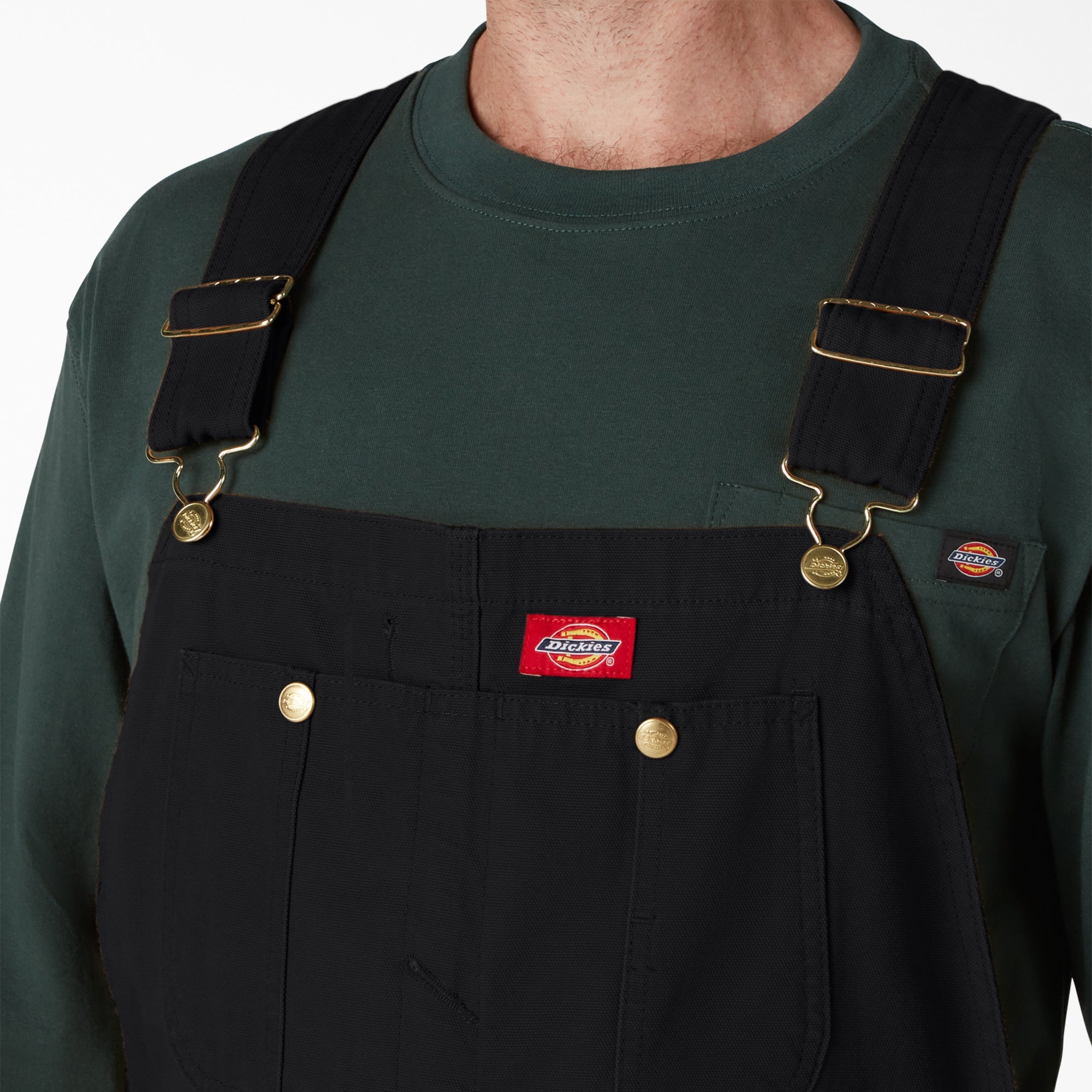 Classic Bib Overalls | Dickies
