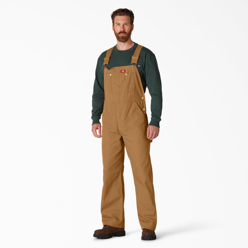 Rinsed Brown Duck (RBD),30