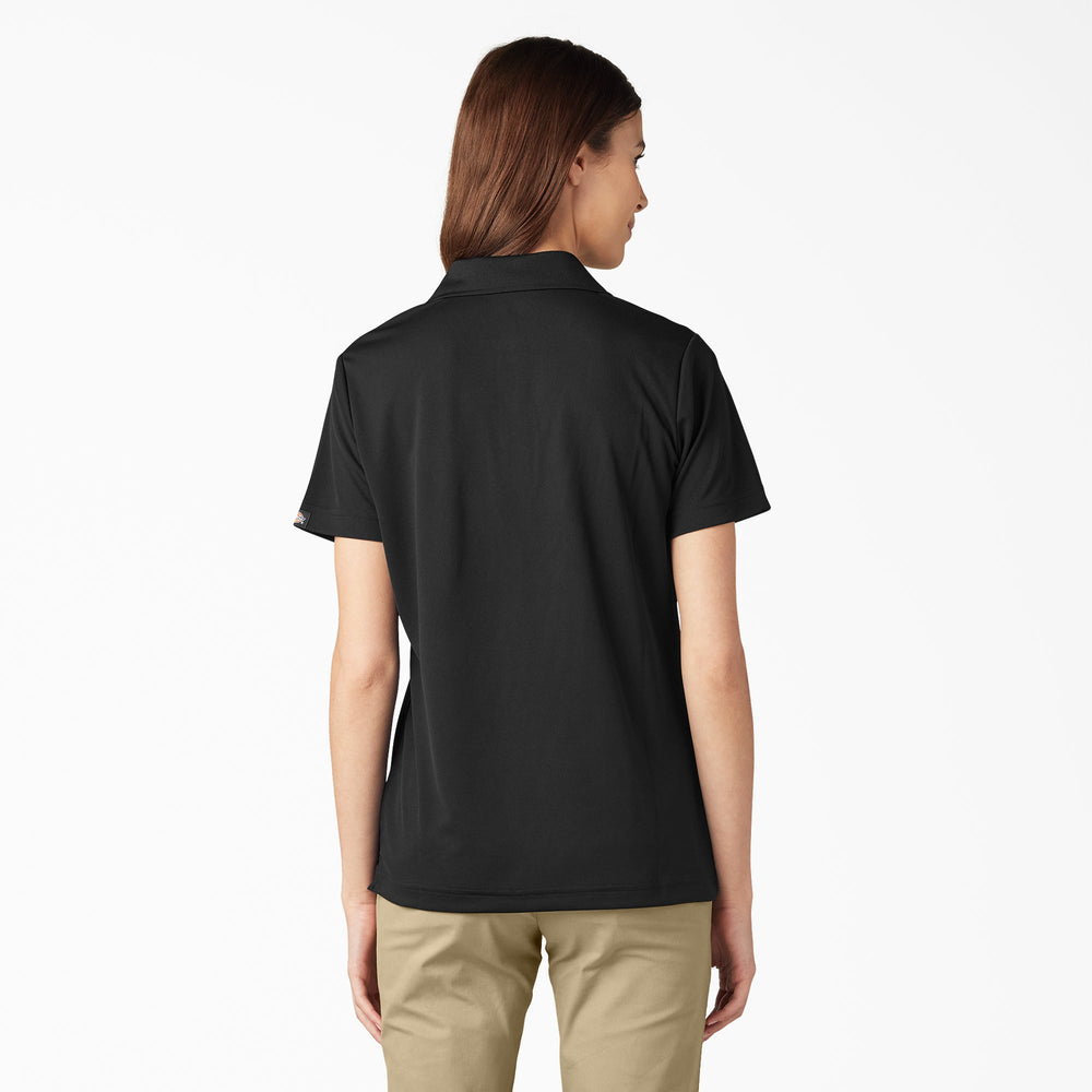 Women's Performance Polo Shirt | Dickies